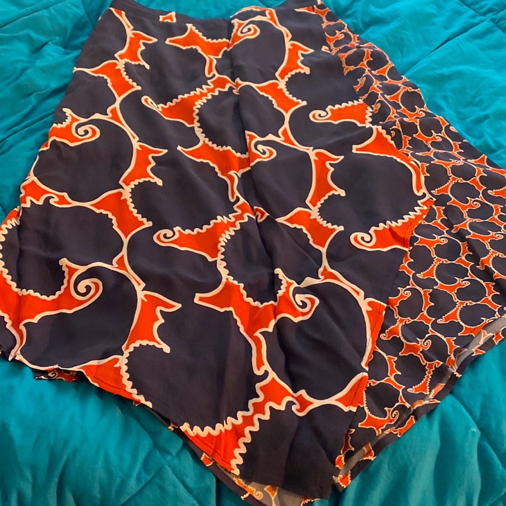 Dhruv Kapoor Wrap Maxi Skirt